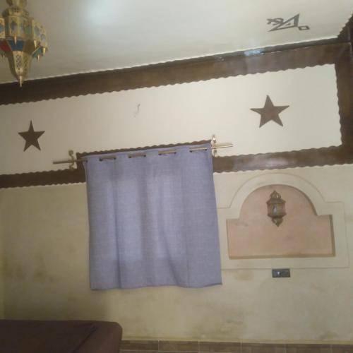 Riad Merzouga