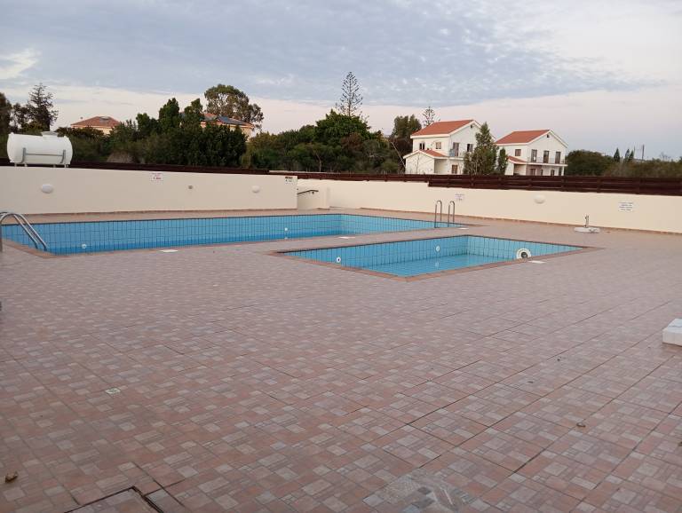 Villa Agia Napa