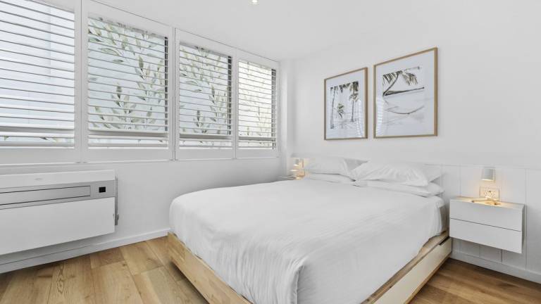 Ferienwohnung Bondi Junction