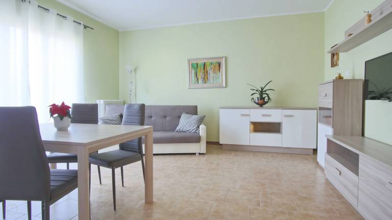 Appartamento Lanzo D'intelvi