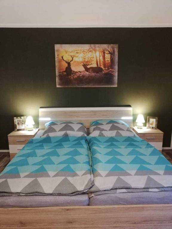 Ferienwohnung  Koblenz