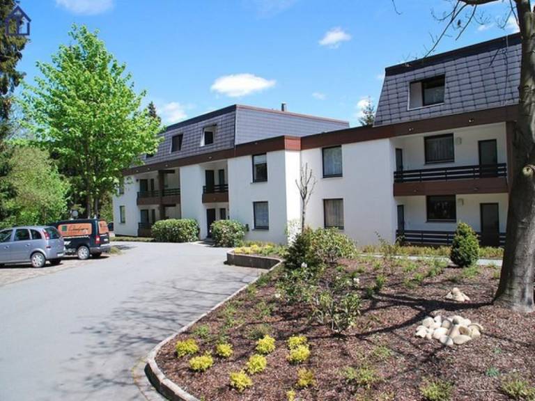 Ferienhaus  Altastenberg