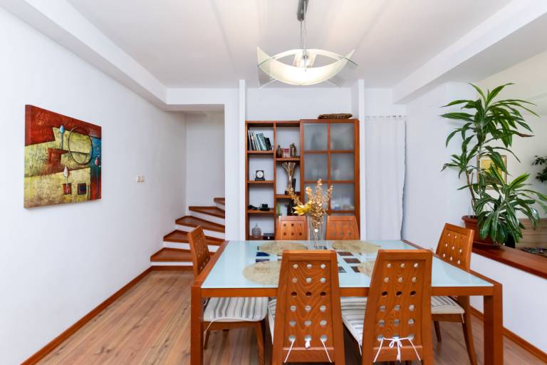 House with garden | Sea view — photo 4