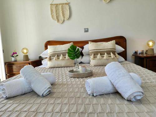 Appartement Milos
