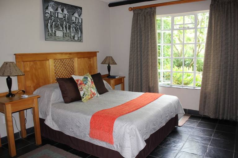 Accommodation Hazyview