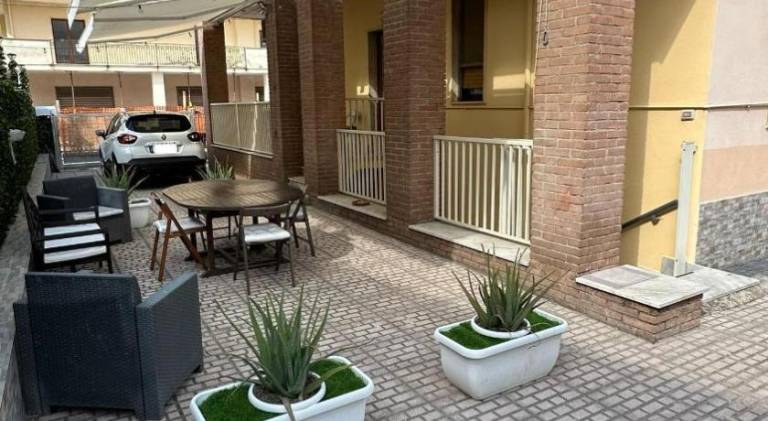 Villa with terrace | Dogs allowed in Benevento