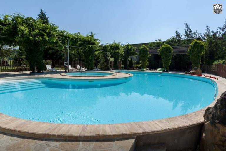 Villa Cibottola