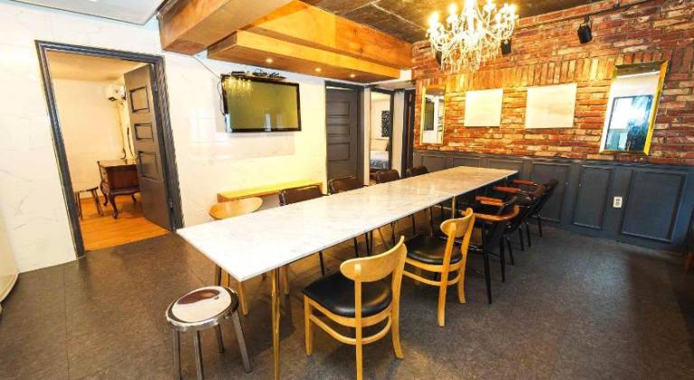 Ample rental apartment | Pets allowed — photo 4
