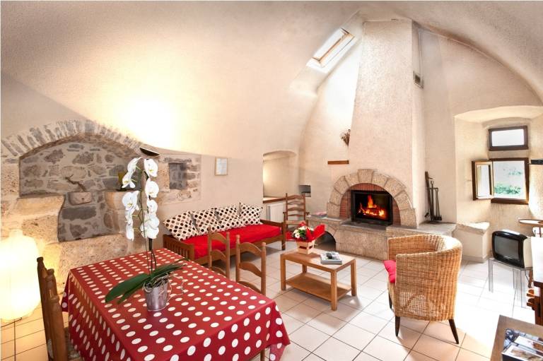 Gîte La Canourgue