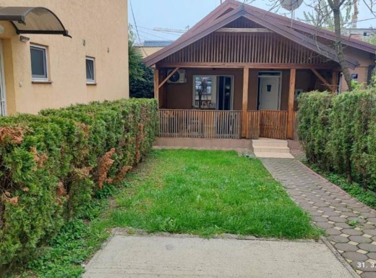 Apartma  Ivanja Reka
