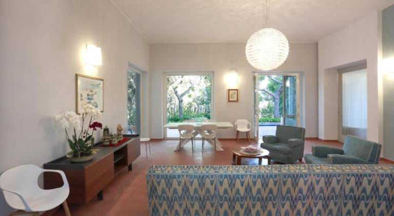 Dimora Villa Serena Porto Selvaggio — photo 2