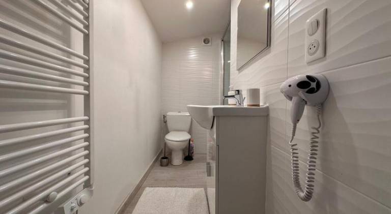 Appartement Cognac