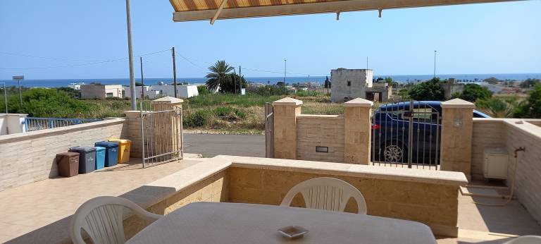 Holiday Home 'Villetta Lucy' with Sea View, Private Terrace and Air Conditioning — photo 2