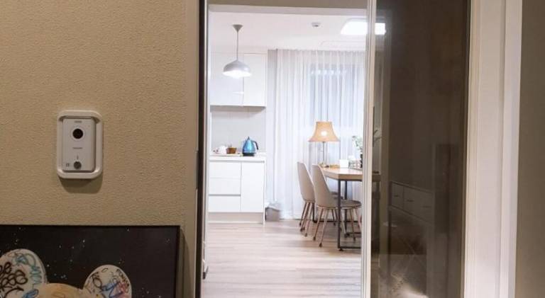Villa | Near Gwanghwamun | Good for workation — photo 4