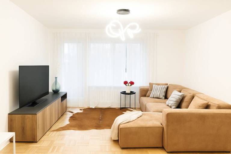 Ferienwohnung Karlsfeld