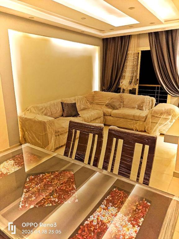 100 m&sup2; Ferienwohnung
