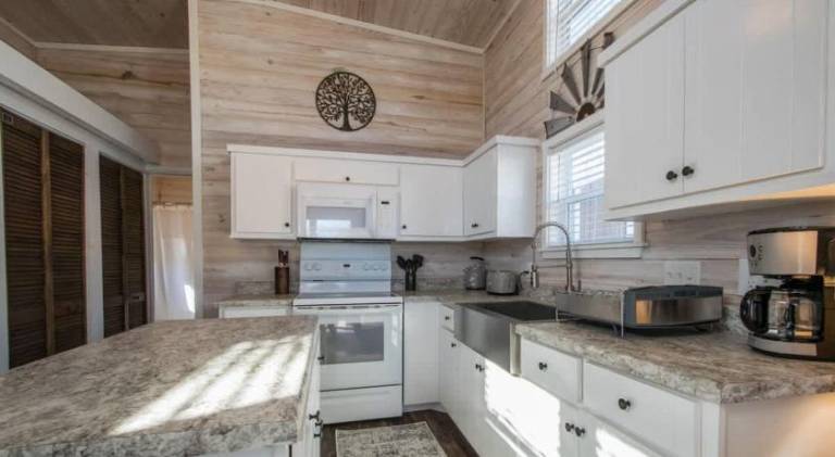 House with 1 room for 4 persons — photo 4