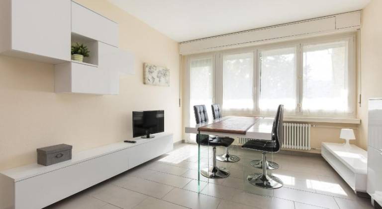 Holiday apartment with patio | Pets are welcome — photo 4