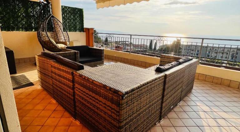 Rental apartment with pool — photo 2