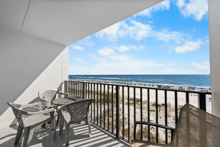 Condo Orange Beach