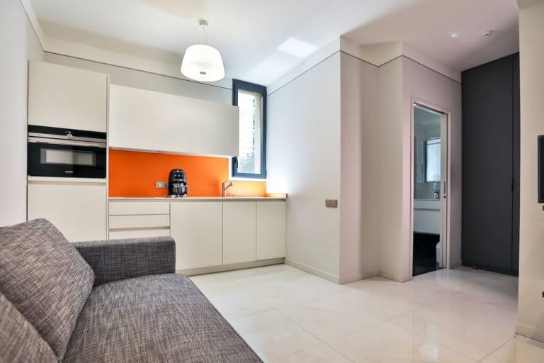 Appartement Villanova