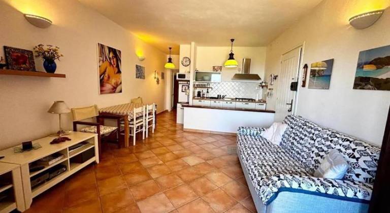 Rental apartment with 1 room for 4 persons — photo 2