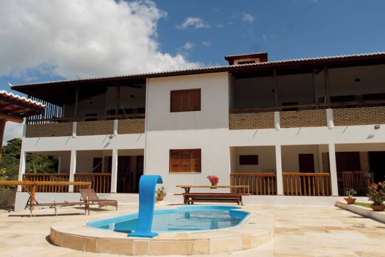 Apartment  Canoa Quebrada
