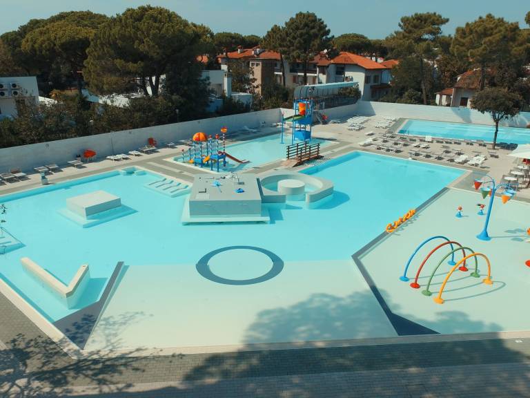 Mobilheim Lido di Spina