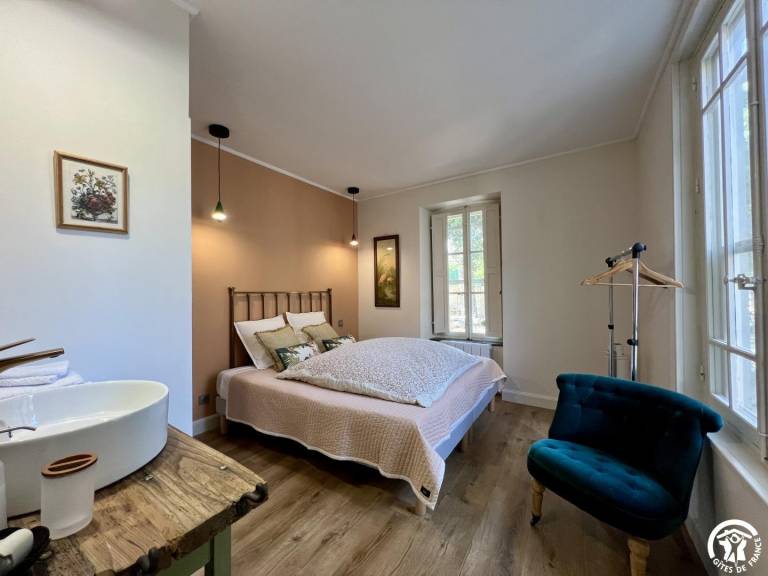 Fully equipped nice gite with patio, grill & garden | Pets are welcome — photo 4