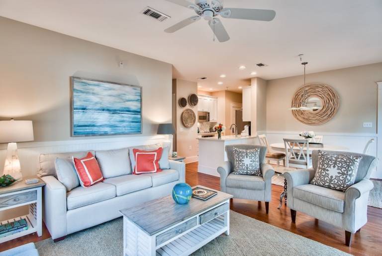 Condo Alys Beach