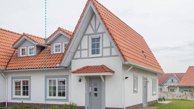 Ferienwohnung  Cadzand-Bad