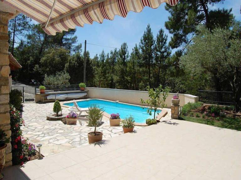 Maison de vacances Bagnols-sur-Cèze