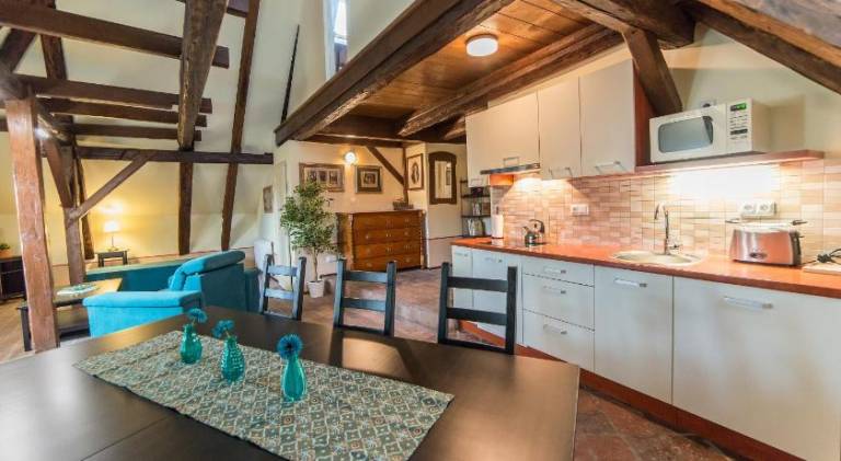 Pleasant apartment | Pets are welcome — photo 3