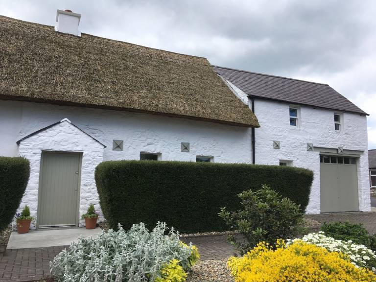 Cottage Knockisland