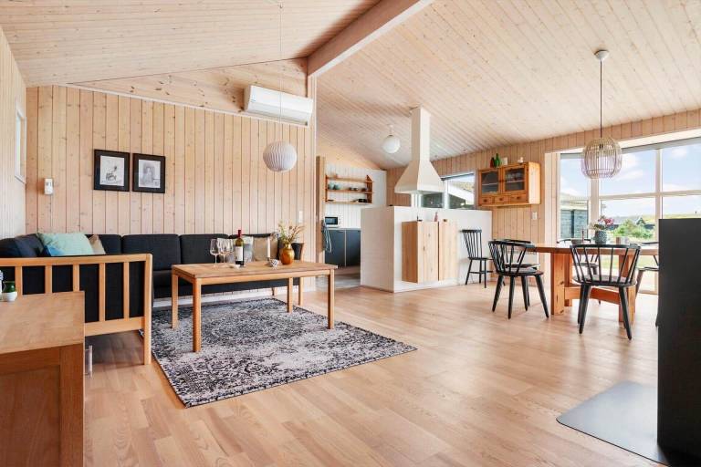 Lovely house with sauna, terrace & barbeque | Pets allowed — photo 5