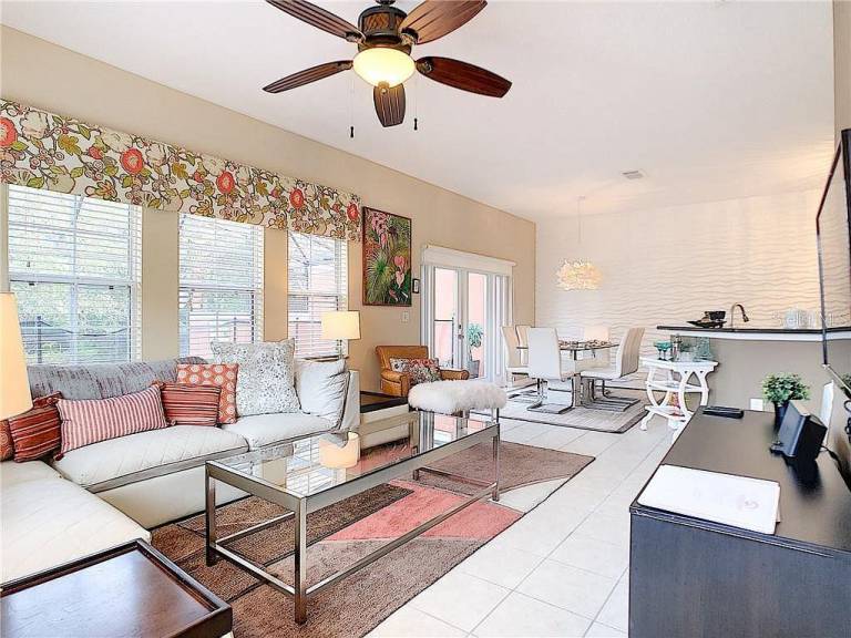 Hus  Kissimmee