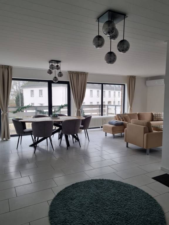 Ferienwohnung Emmerich am Rhein