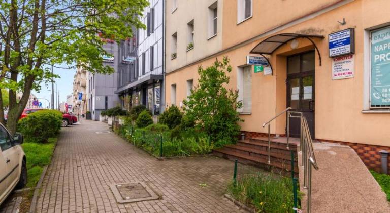 Rental apartment | Dogs allowed — photo 3