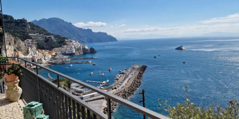 Villa Amalfi