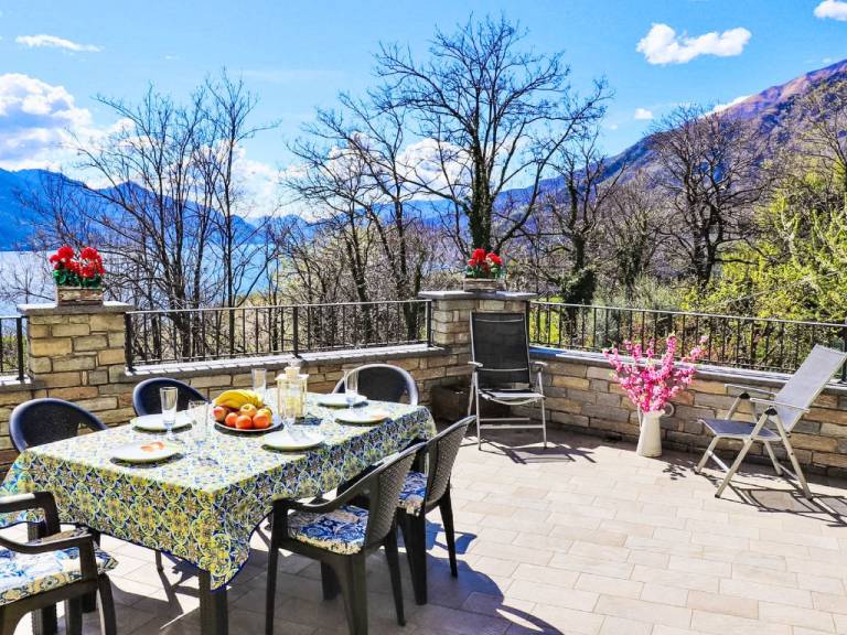 Raggio di Sole Apartment B