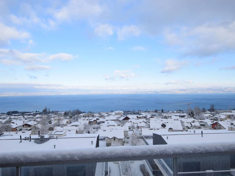 Apartment Évian-les-Bains