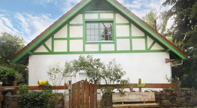 Ferienwohnung Beelitz