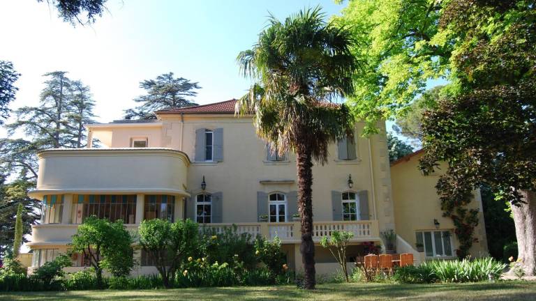 Ferienwohnung Valréas