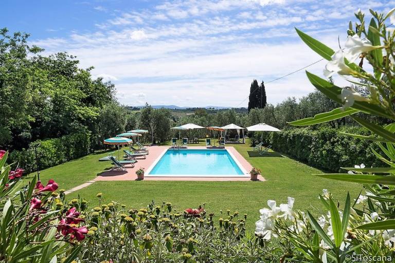 Terre di Toscana: Lelio — photo 3
