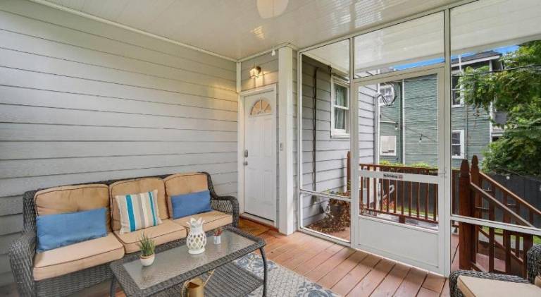 Pleasant vacation home | Dogs allowed — photo 5