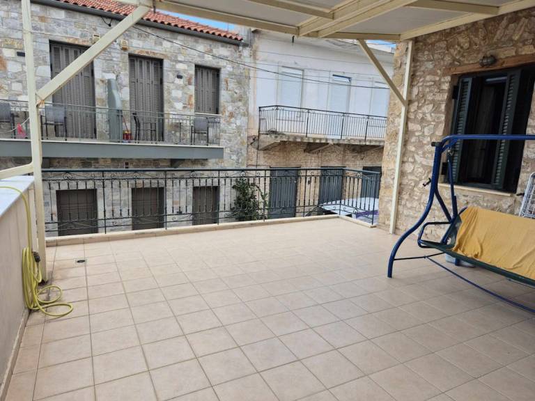 Ferienhaus Gialova