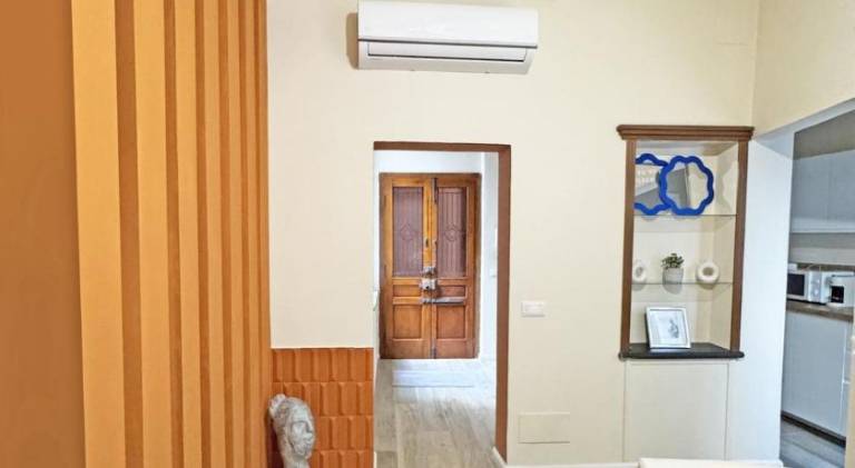Rental apartment with 1 room for 4 persons — photo 4