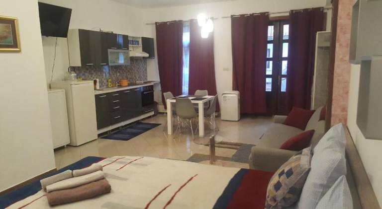 Apartment with hot tub | Pets allowed in Zagreb