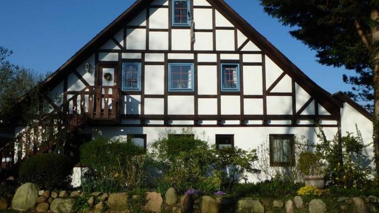 Ferienwohnung Buxtehude