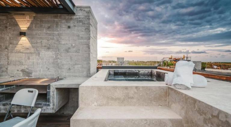 Rental apartment with pool — photo 4